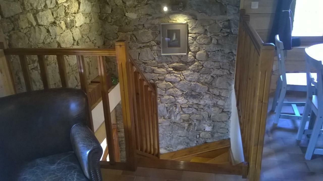 Canigou Lodge Vernet-les-Bains Exterior photo
